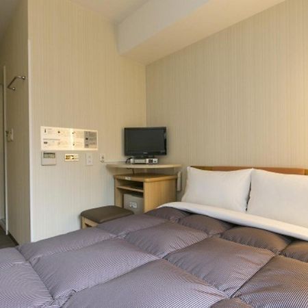 Washington R&B Hotel Morioka Ekimae Luaran gambar