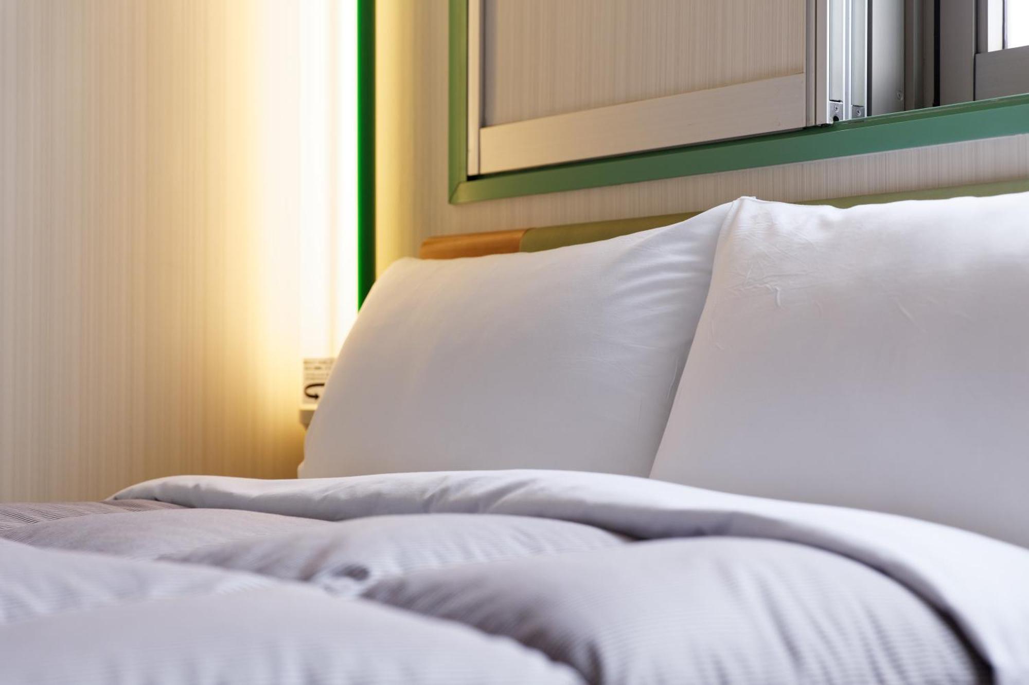 Washington R&B Hotel Morioka Ekimae Luaran gambar