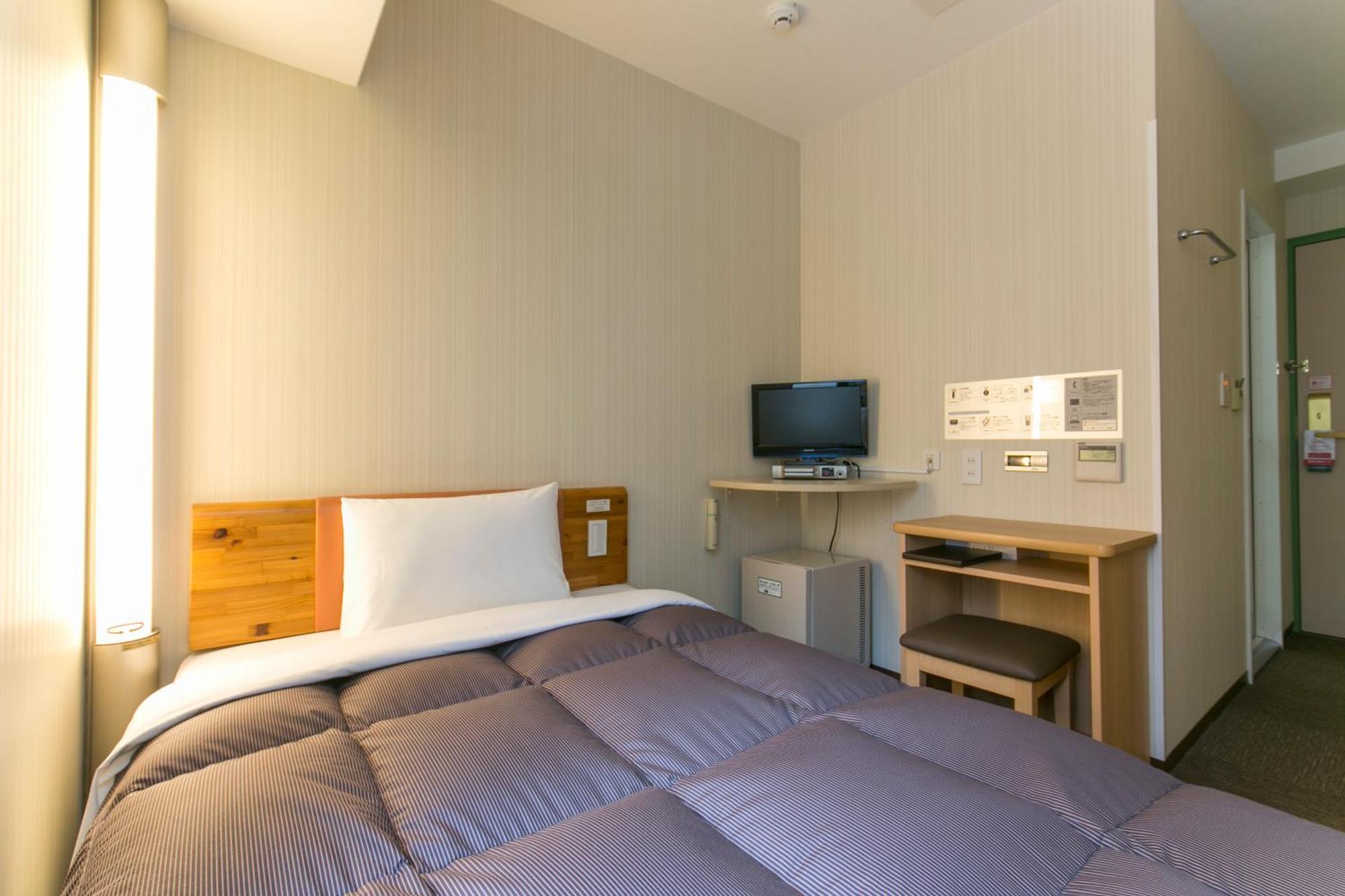 Washington R&B Hotel Morioka Ekimae Luaran gambar