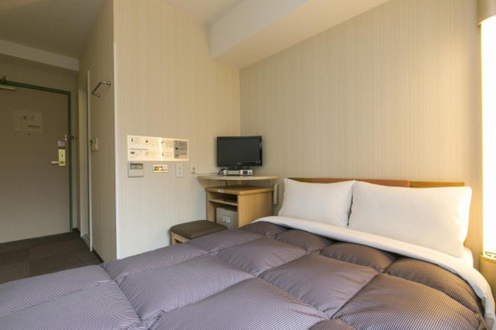 Washington R&B Hotel Morioka Ekimae Luaran gambar