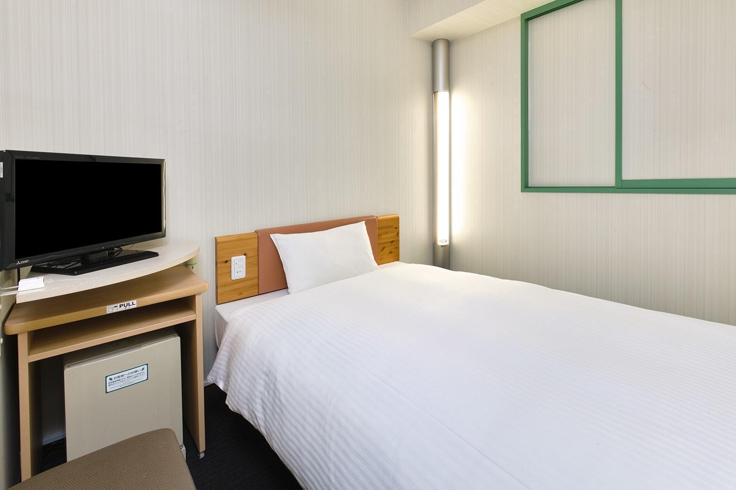 Washington R&B Hotel Morioka Ekimae Luaran gambar