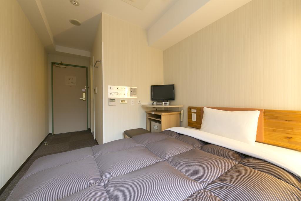 Washington R&B Hotel Morioka Ekimae Luaran gambar