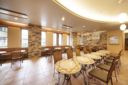 Washington R&B Hotel Morioka Ekimae Luaran gambar