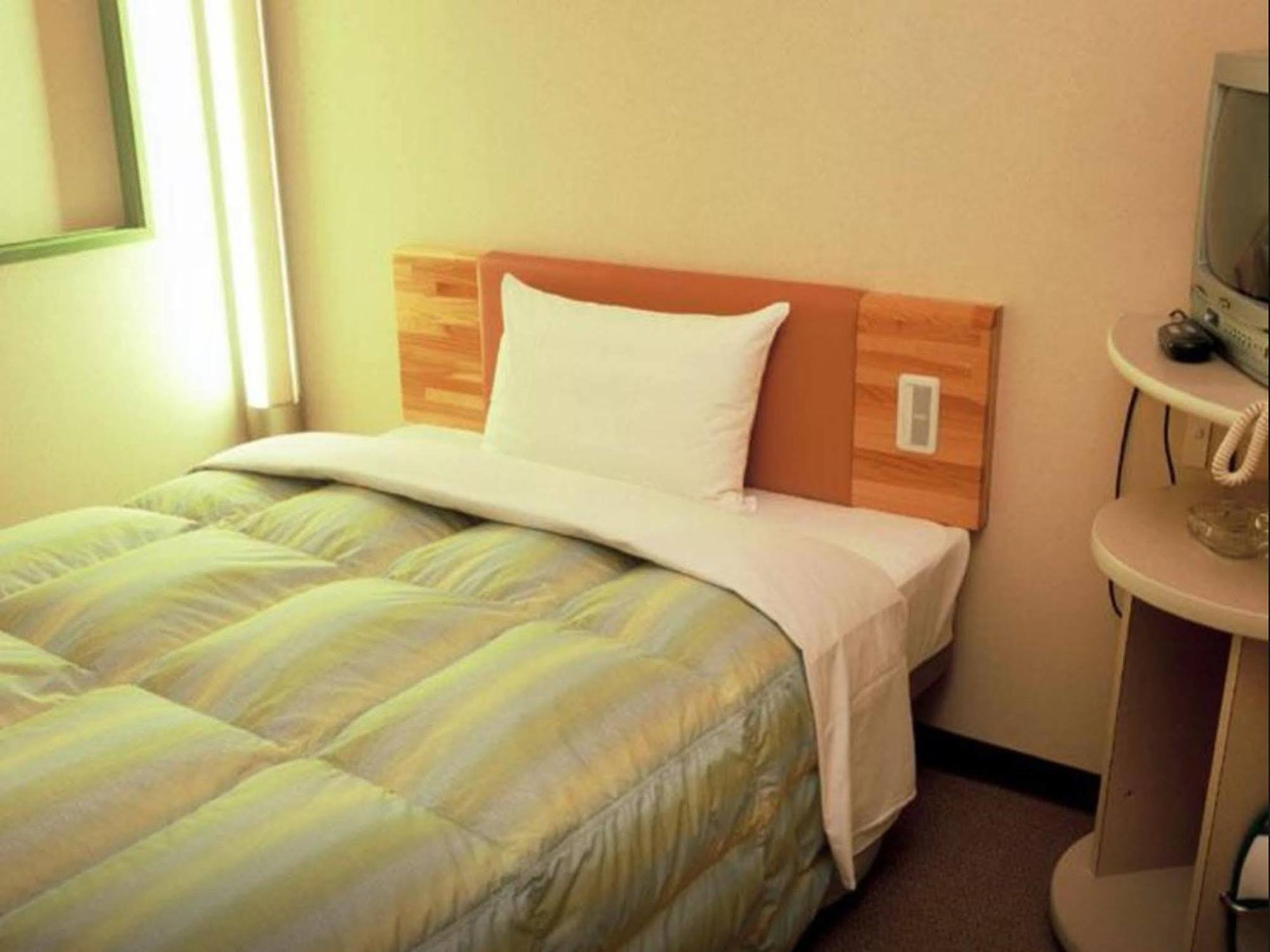 Washington R&B Hotel Morioka Ekimae Luaran gambar