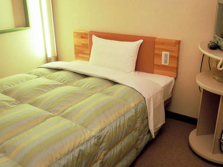 Washington R&B Hotel Morioka Ekimae Luaran gambar